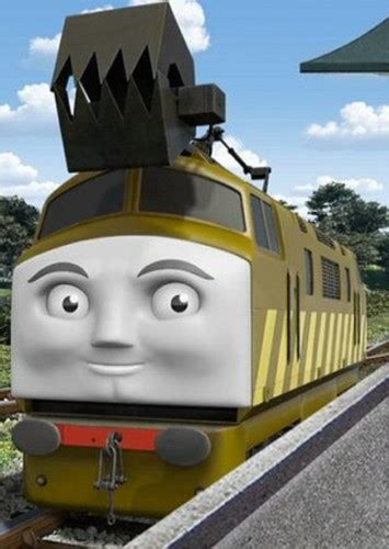 find  actor  play diesel   thomas  friends day