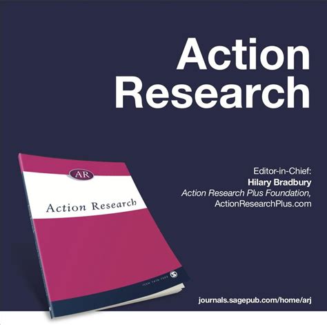 good action research quality choicepoints   refreshed urgency  arj ar