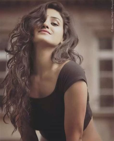 Pictures Of Shakti Mohan Latest Photo Shoot In Paris