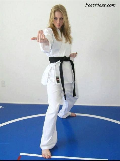 pin by ryan seepersad on martial arts martial arts girl