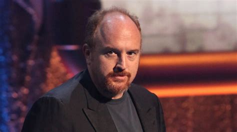 5 Women Accuse Louis C K Of Sexual Misconduct Huffpost Life