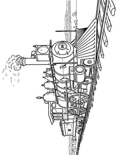 train coloring pages  images train coloring pages coloring