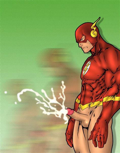 rule 34 barry allen dc male male only solo the flash 929206