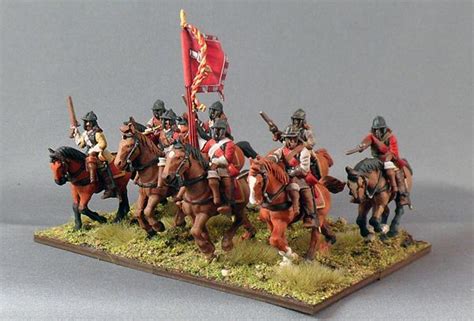 english civil war cavalry warlord mm civil war  world cavalry
