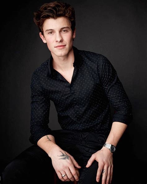 shawn mendes images shawn hd wallpaper  background