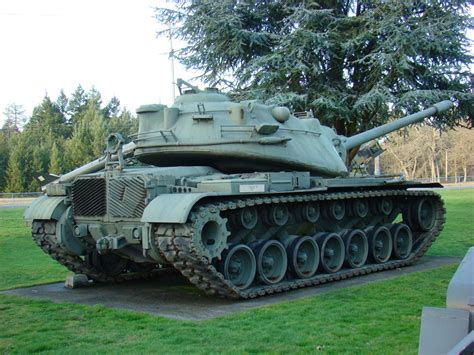 meet   americas heavy tiger tank   late  world war ii