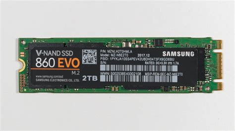 conclusion  latest high capacity   samsung  evo tb ssd reviewed