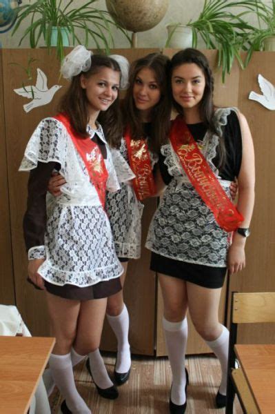 the cutest 2012 russian graduates 106 pics