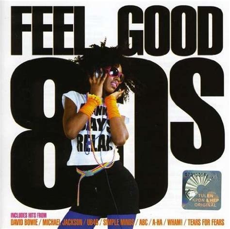 Feel Good 80s Various Artists Songs Reviews Credits Allmusic