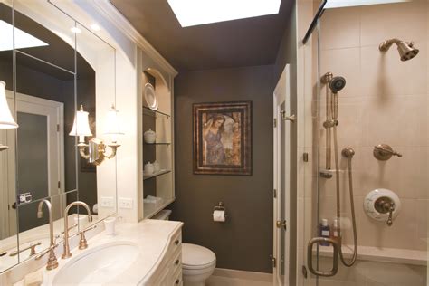 designing small bathrooms interiors  mary susan