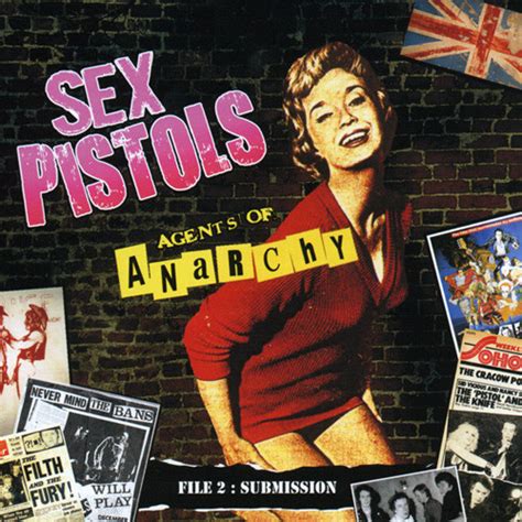 Classic Rock Collection Sex Pistols