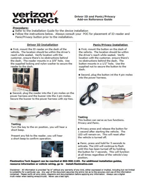 calamp  wiring diagram