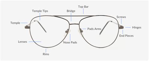 parts  glasses glasses anatomy vision direct au