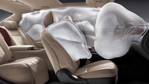 nitrope beneficios del airbag