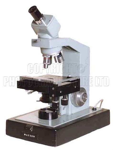microscopes photo