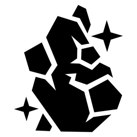 ore icon svg  png game iconsnet