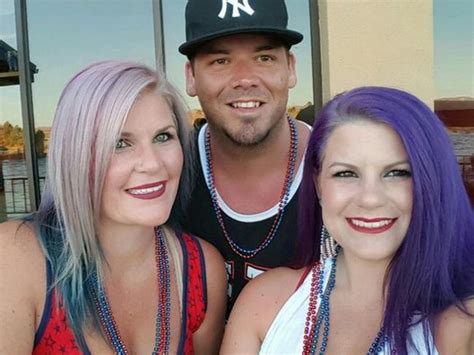 Polygamy Married Couple Say New Girlfriend Improves Their