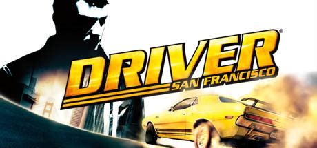 driver san francisco system requirements system requirements