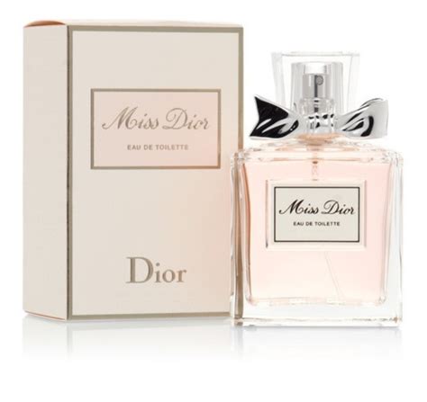 Perfume Miss Dior 100 Ml Feminino Original Lacrado Nfe Mercado Livre