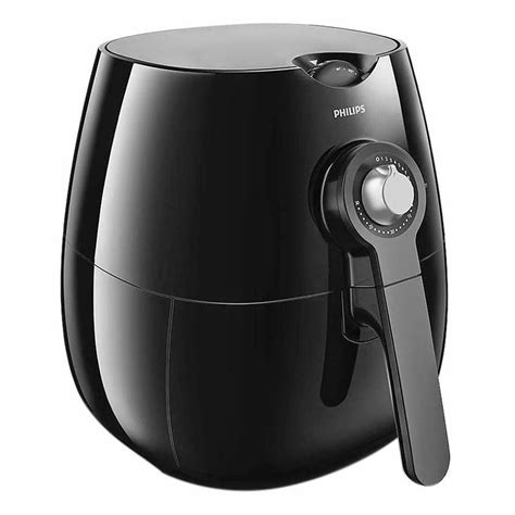cheap philips airfryer hd viva collection review