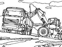 digger coloring pages ideas coloring pages coloring pictures