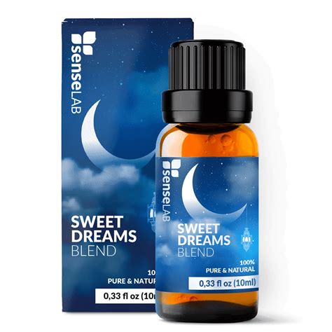 Sweet Dreams Senselab 2 0
