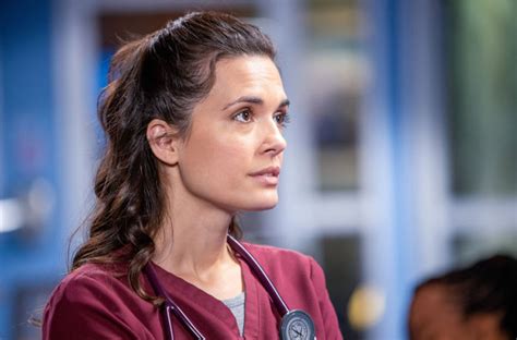 chicago med season  character review natalie manning