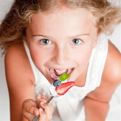 gezond eten en drinken voor kinderen voedingsinfo nice