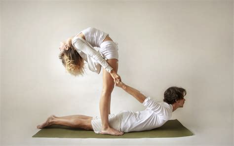 perfect poses  partner yoga fitbodyhq