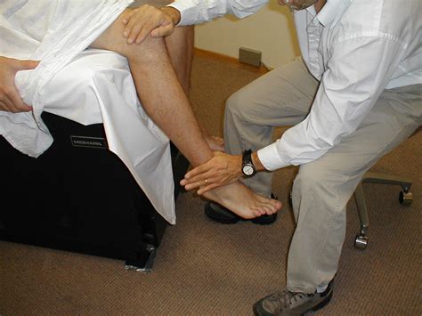 knee examination wikidoc