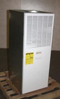 intertherm electric mobile home furnace fused disconnect kw kw