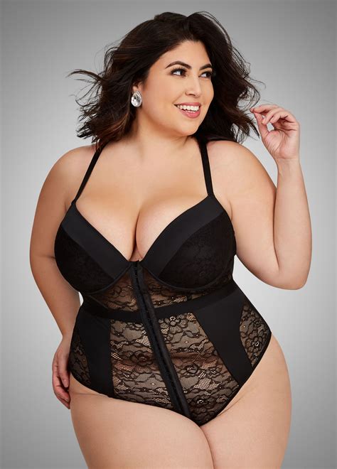 Pin By Divine Plus Size Models On Jessica Milagros
