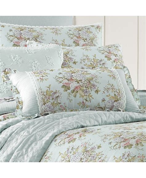 piper and wright haley 4 pc queen comforter set and reviews comforter