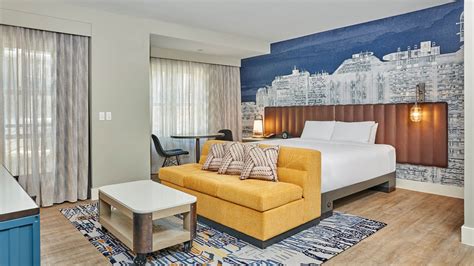 long beach ca hotel rooms suites  hyatt centric long beach