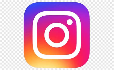 instagram application icon social media logo symbol insta text