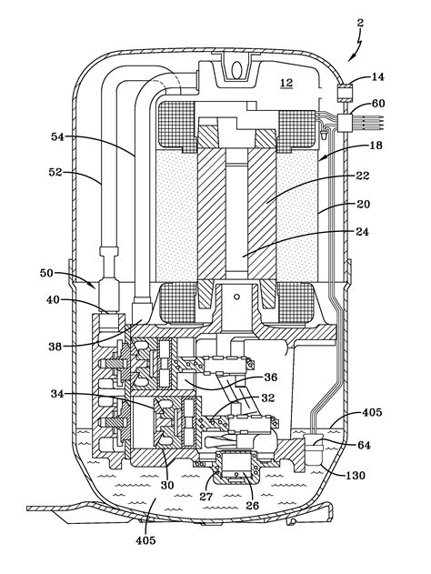 copeland crankcase heater wiring diagram handicraftsish