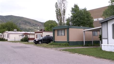 centerville families forced  move  mobile home park  sold