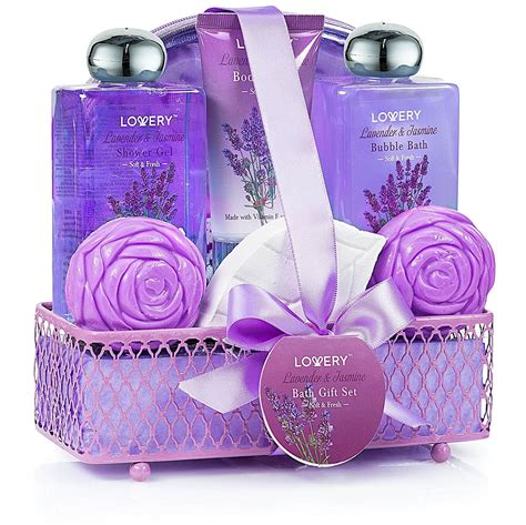 lavender spa gift sets  xxx hot girl