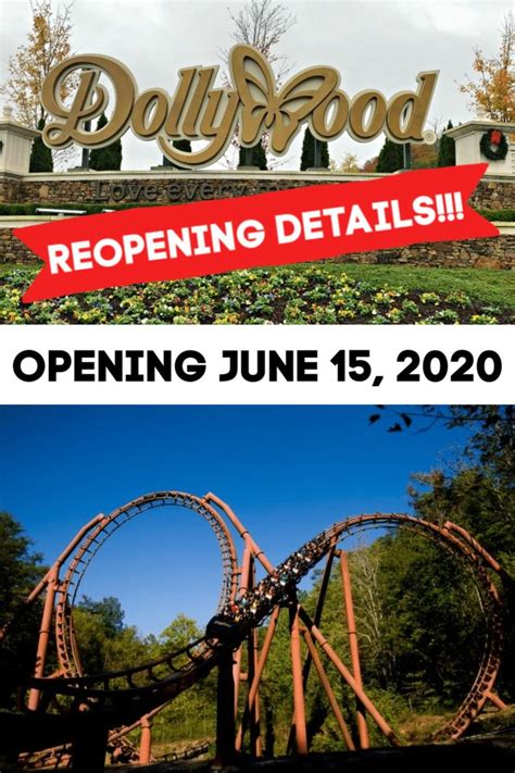 dollywood  reopening  june  heres