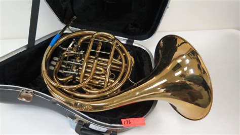 dynasty marching french horn rm