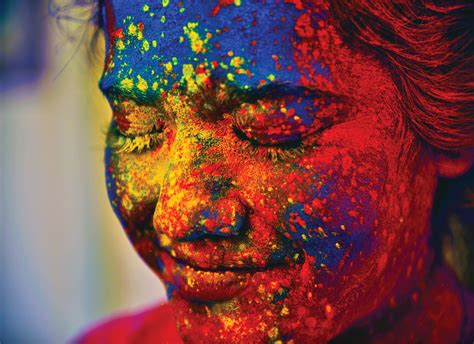 When Is Holi 2018 Here S How You Can Celebrate In The U S