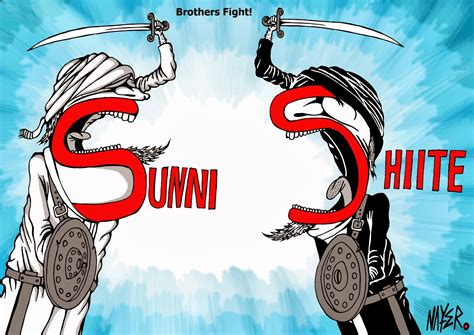 sunni  shiite conflicts  emaze