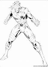 Coloring Pages Cyclops Magneto Men Getcolorings Printable Color sketch template