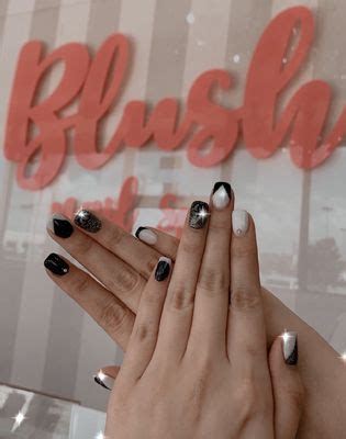 blush nail spa updated april     reviews