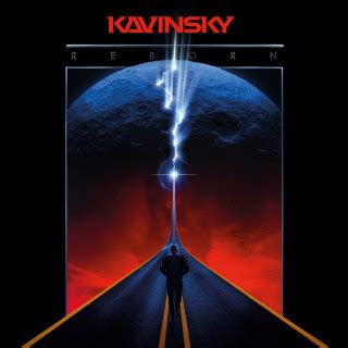 kavinsky reborn lyrics azlyricscom