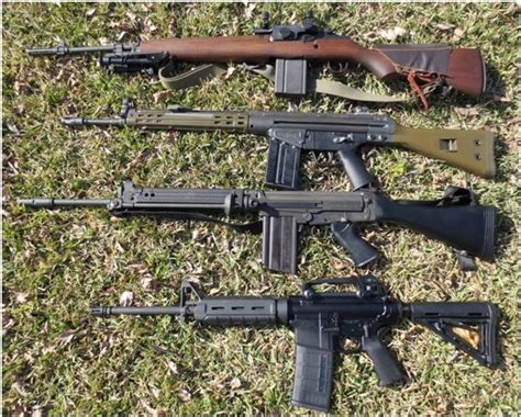 tips  tricks   buying  rifle gunsandoptics