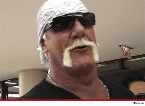 Hulk Hogan Contacts Fbi Over Leaked Sex Tape ~ Coded Naija