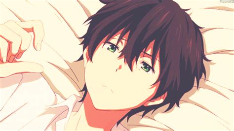 Oreki Houtarou