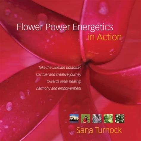 flower power energetics in action kindle edition by turnock sana