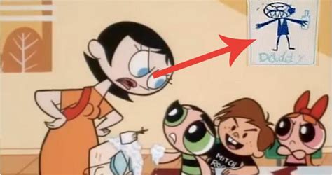 Weird Powerpuff Girls Facts You Didn T Know